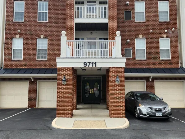 9711 Handerson Pl Unit 202, Manassas Park, VA 20111