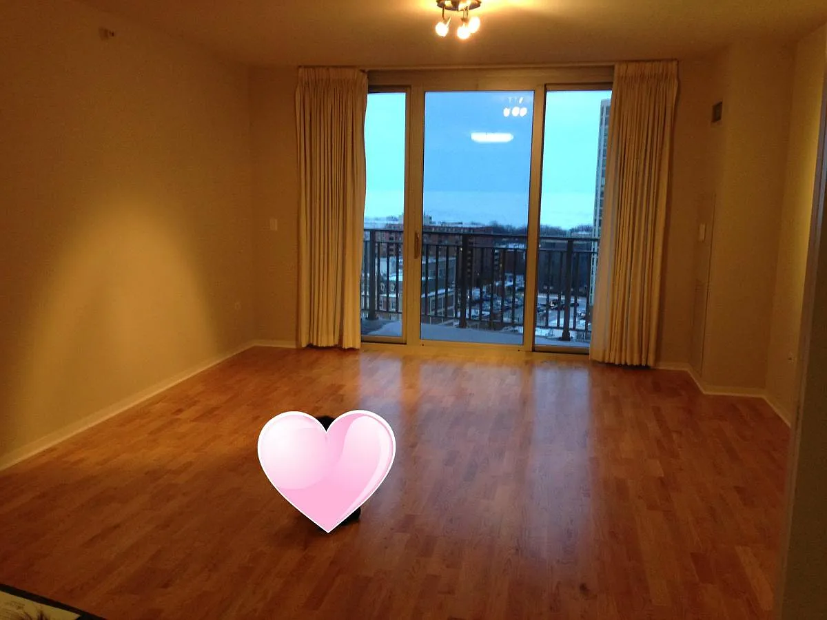 1 bed, 980 sqft, $2,800 — Photo 3