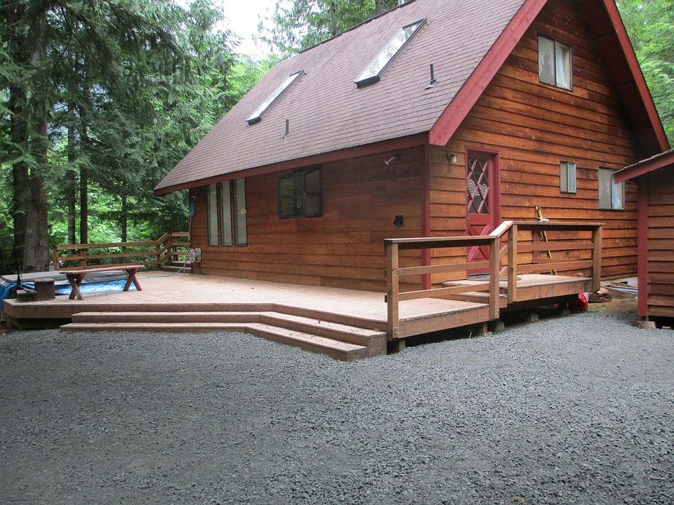 1st image of 151 N Mount Seattle Way