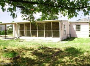 519 Santa Cruz Dr, Bisbee, AZ 85603