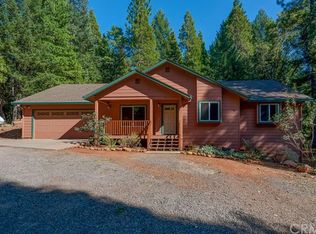 5300 Headwaters Rd, Forest Ranch, CA 95942