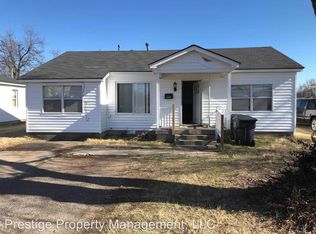 3306 N Rockwell Ave, Bethany, OK 73008