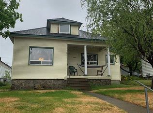 2407 E Pacific Ave, Spokane, WA 99202