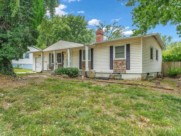 3100 SW 31st Ter, Topeka, KS 66614