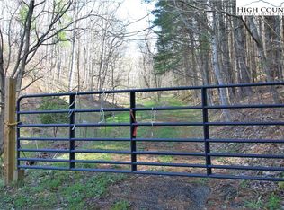 Tbd West Mill Creek Rd, Warrensville, NC 28693