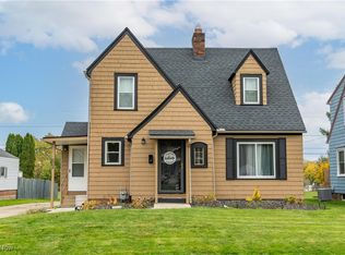 2364 Shunk Ave, Alliance, OH 44601