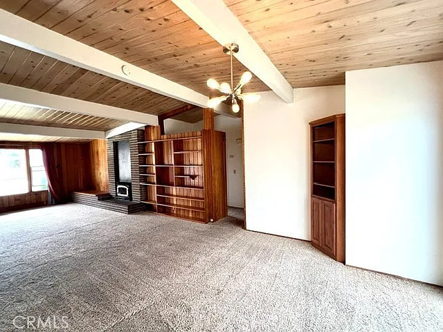 2 bed, 1353 sqft, $3,450 — Photo 4