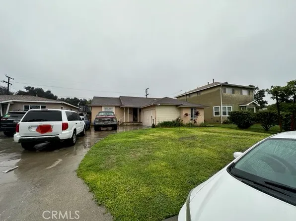 7838 Lyndora St, Downey, CA 90242