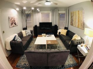 50 Bowdoin St APT 3, Dorchester Center, MA 02124