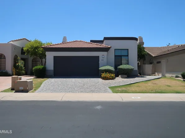 8181 E CORTEZ Drive, Scottsdale, AZ 85260