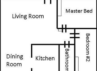 2375 Chestnut St APT 1, Livermore, CA 94551