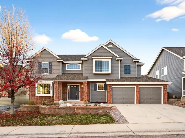 8852 Chestnut Hill Lane, Highlands Ranch, CO 80130