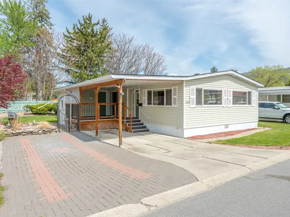 321 Yorkton Ave #318, Penticton, BC V2A 3V6