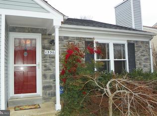 13305 Neerwinder Pl, Germantown, MD 20874