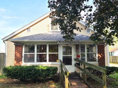 341 Cleveland St, Columbus, IN, 47201