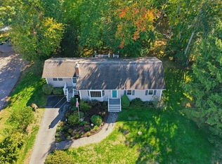 86 & 0 Morse Ave, Attleboro, MA 02703
