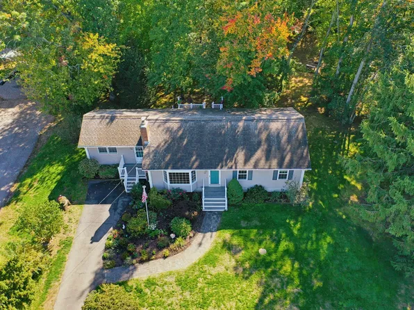86 & 0 Morse Ave, Attleboro, MA 02703