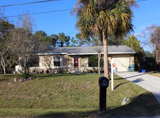 3750 Aba Ln, North Port, FL 34287