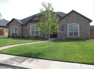 6505 Lauren Ashleigh Dr, Amarillo, TX 79119