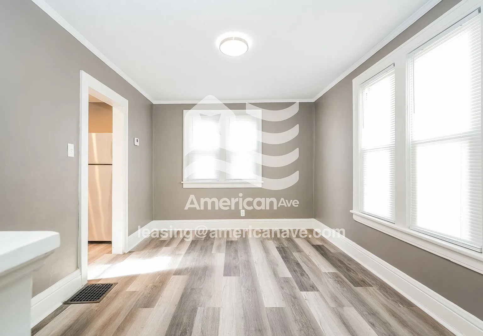 2 bed, 1.0 bath, 1130 sqft, $1,097 — Photo 4