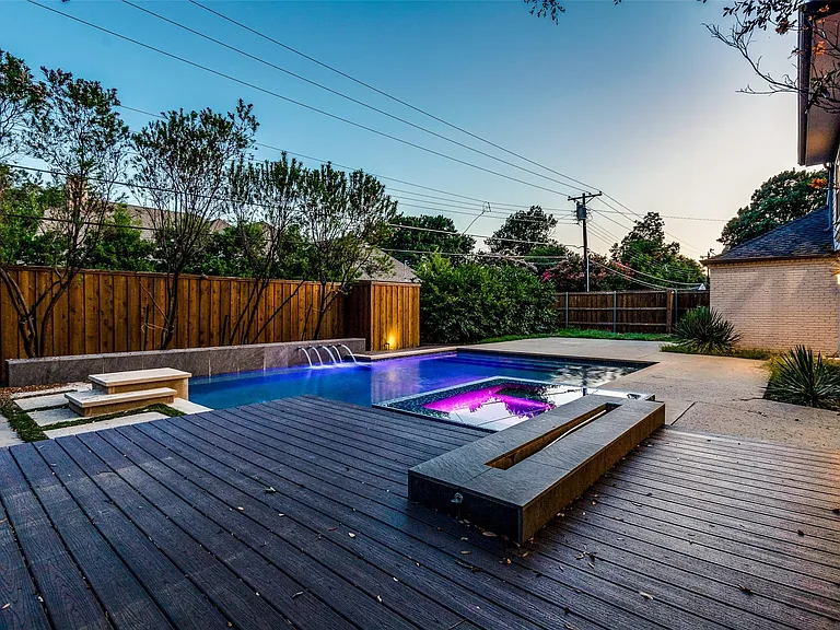 5908 Melshire Dr — Photo 3