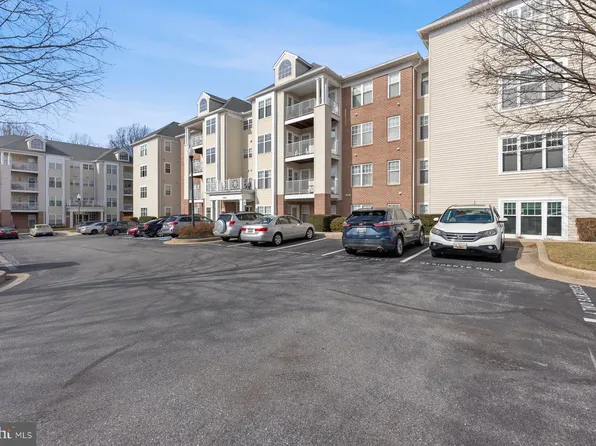 9400 Wordsworth Way Unit 302, Owings Mills, MD 21117