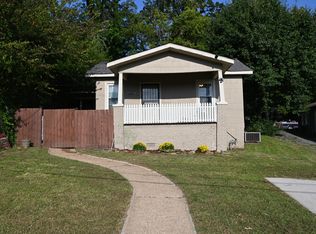 1107 Belmeade Ave, Chattanooga, TN