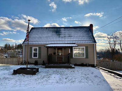 617 Freedom Ave, Johnstown, PA, 15904