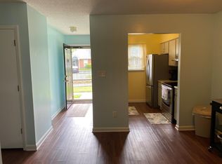 1202 Pine Forest Trl, Knightdale, NC 27545
