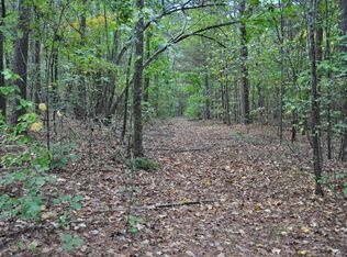 0 Skip Ln, Bee Branch, AR 72013