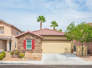 5020 Diamond Ranch Ave, Las Vegas, NV 89131