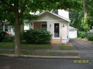 1704 Alpha St, Lansing, MI 48910