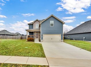 213 Wexford Way, Clarksville, TN 37042