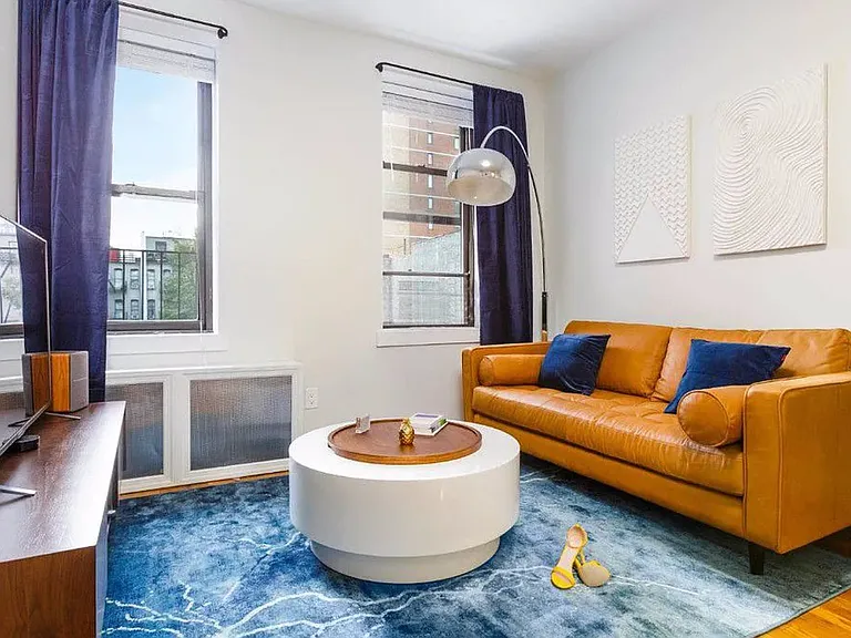 305 E 95th St #5K — Photo 1
