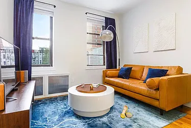 305 East 95th Street