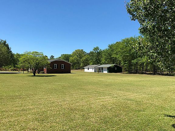 View of home from right.