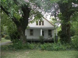 600 W 12th St, Newton, KS 67114