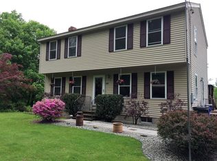 149 Wallace Rd, Goffstown, NH 03045