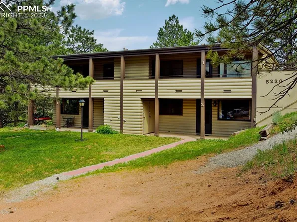 8220 W Highway 24, Cascade, CO 80809