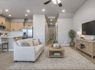10601 NW 23rd St #18, Yukon, OK 73099