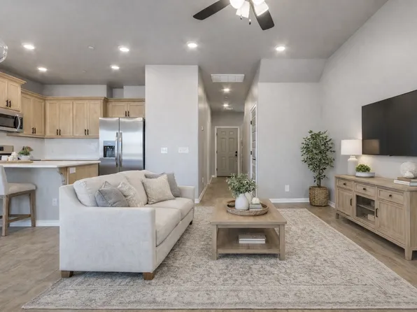 10601 NW 23rd St, Yukon, OK