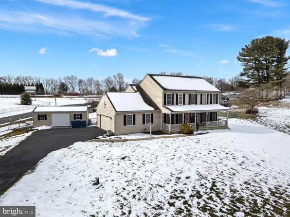 124 School House Rd, West Grove, PA 19390