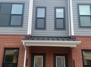 611 Parker Blvd, Princeton Junction, NJ 08550