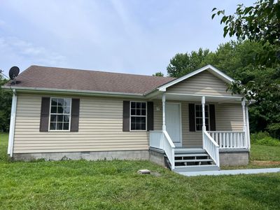 265 Jones Ln, Junction City, KY, 40440