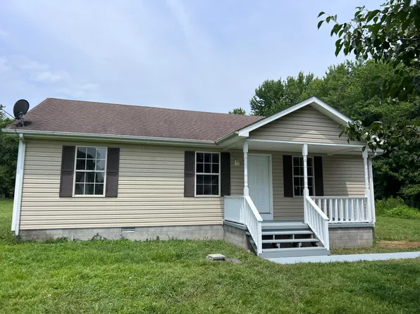 265 Jones Ln, Junction City, KY 40440