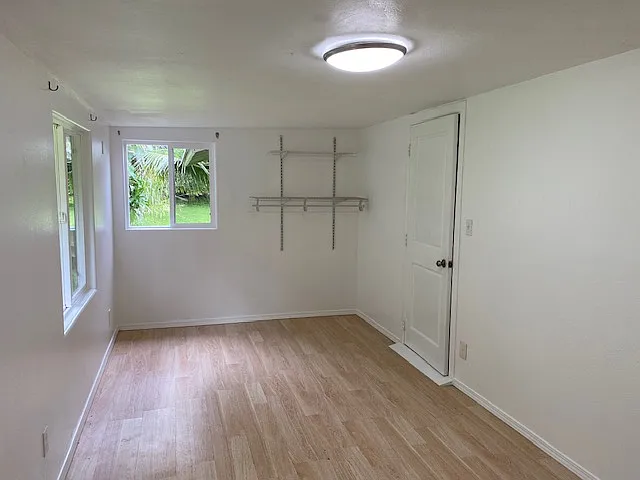 Alt view bonus room. Door leads to dining room and kitchen. Planning a Big family dinner?