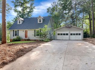 140 Evergreen Ct, Central, SC 29630