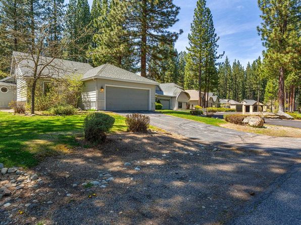 127 Cottonwood Dr, Blairsden, CA 96103
