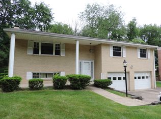 521 Dorseyville Rd, Pittsburgh, PA 15238