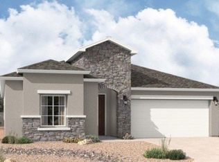 Manzano Plan, Tierra Del Oro, Albuquerque, NM 87114